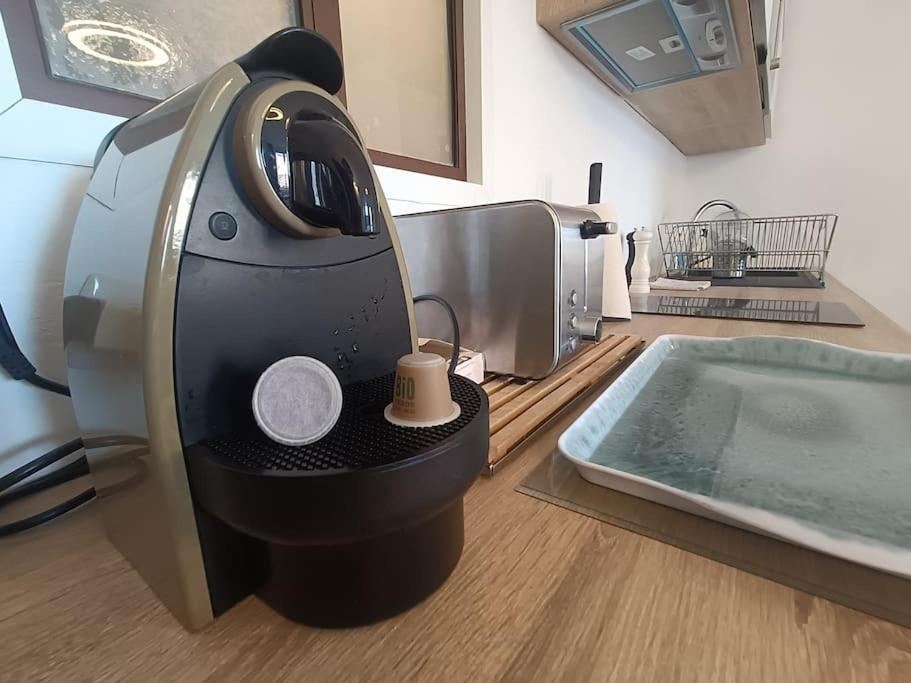 Emplacement Ideal, Vue Mer, Parking Offert Appartement Sanary-sur-Mer