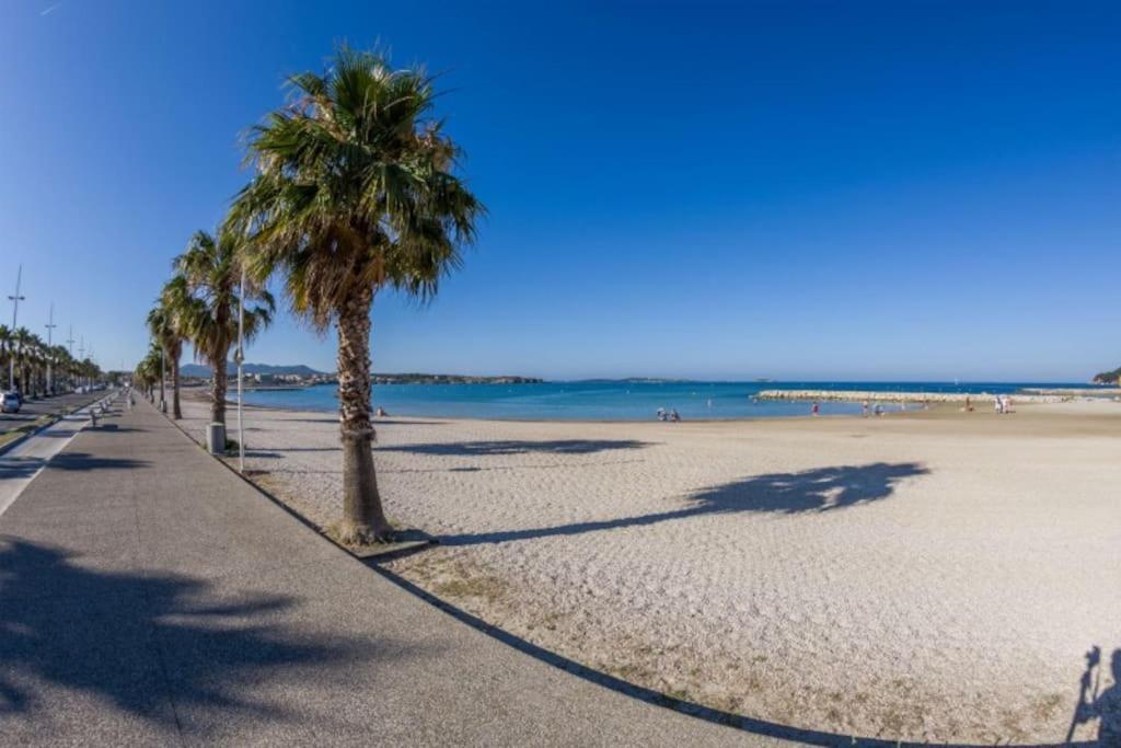 Emplacement Ideal, Vue Mer, Parking Offert