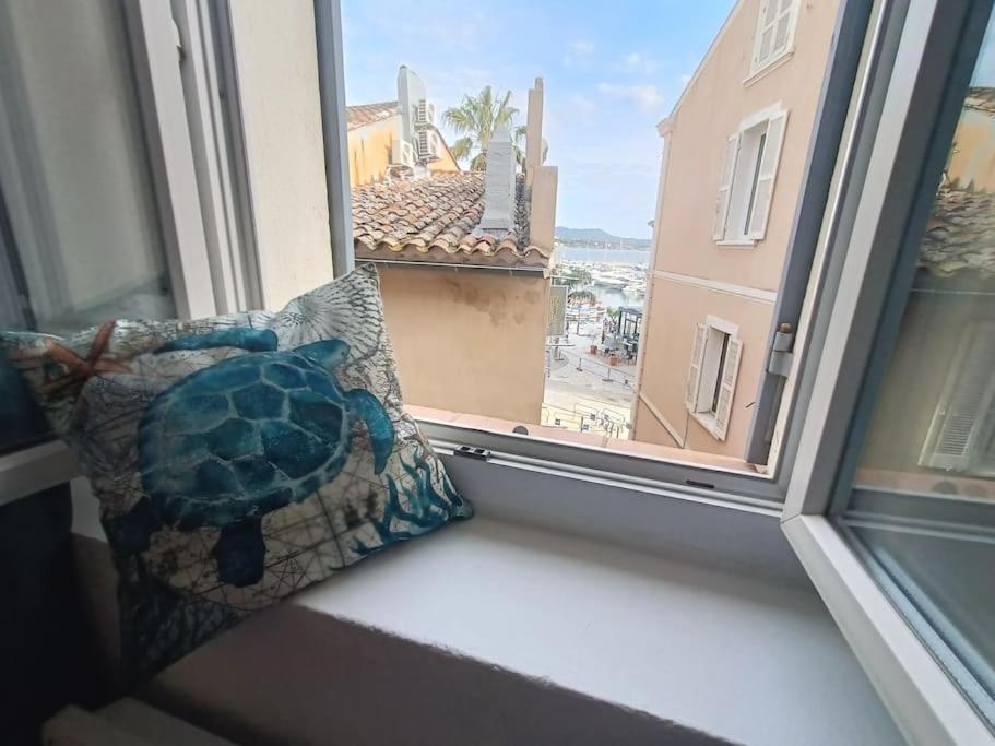 Appartement Emplacement Ideal, Vue Mer, Parking Offert Sanary-sur-Mer