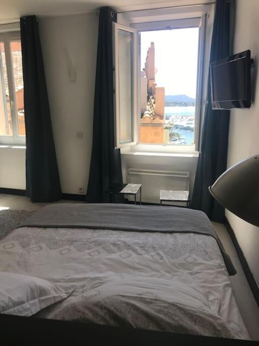 Emplacement Ideal, Vue Mer, Parking Offert Appartement Sanary-sur-Mer