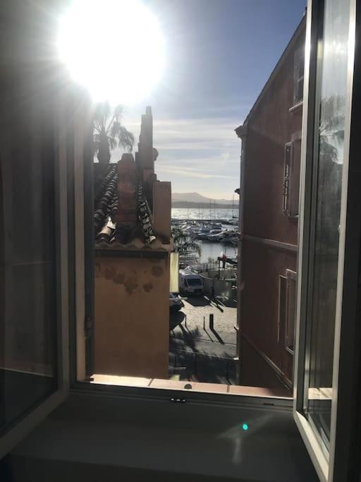 Emplacement Ideal, Vue Mer, Parking Offert
