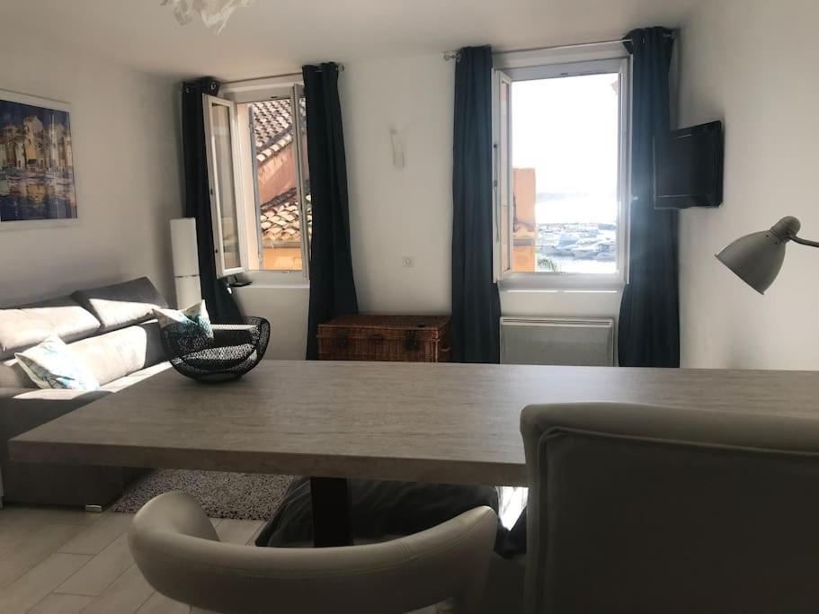 Emplacement Ideal, Vue Mer, Parking Offert *