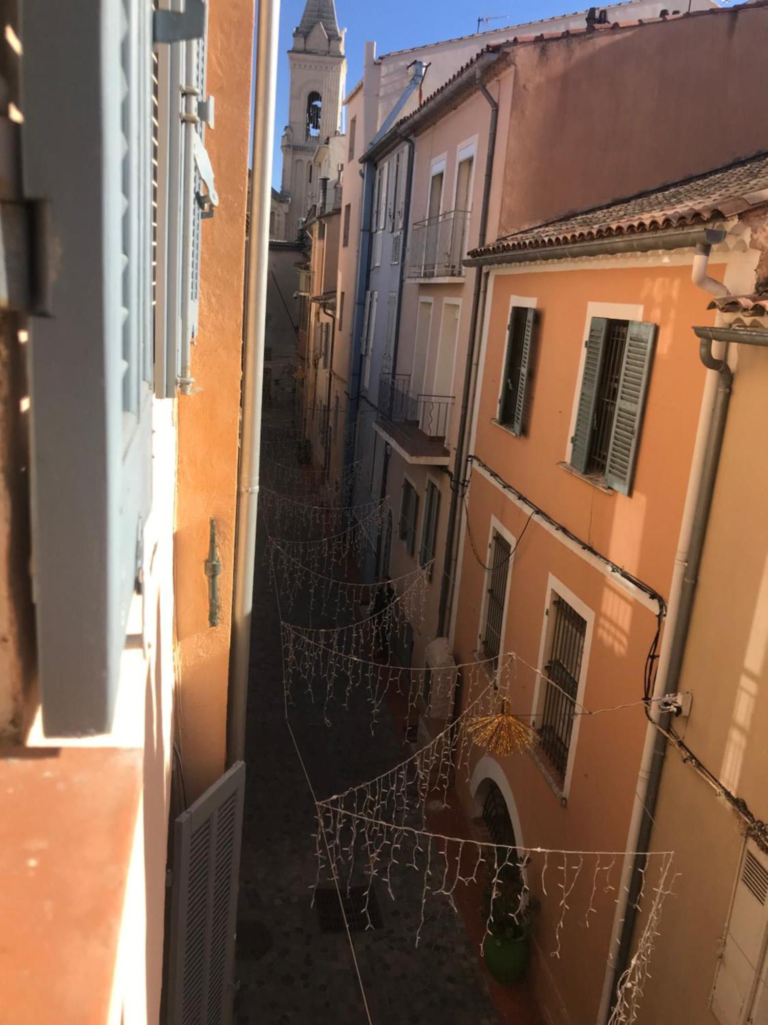 Emplacement Ideal, Vue Mer, Parking Offert Apartment